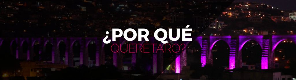 salones de fiesta en Querétaro